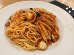 -萨莉亚意式餐厅(深圳北站店)