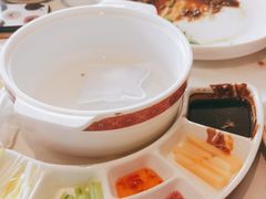 -大鸭梨烤鸭店(光彩店)