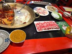 -九宫阁(南龙蟠街融创茂店)