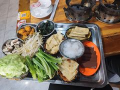 -范贤光鸡公煲(平乐园总店)