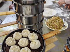 -王菊美食街·王菊面馆(总店)