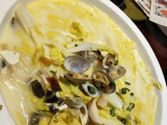 娃娃菜-田婆婆的菜(海口友谊阳光城店)