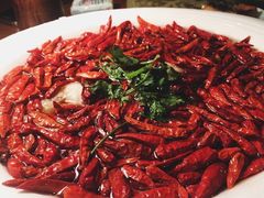 -梧桐花园餐厅(新城店)