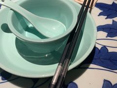 -绿茶餐厅(布吉万象汇店)