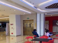 -BlueGame深蓝密室逃脱真人NPC(京投港·长阳店)
