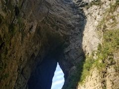 -武隆天坑地缝国家地质公园