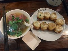 -哑巴生煎(临顿路店)