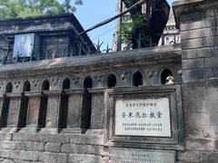 -圣米厄尔天主堂