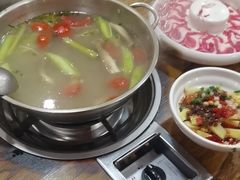 -亮欢寨(凯里总店)