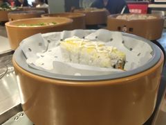 -龍歌自助小火锅(市南金茂湾店)