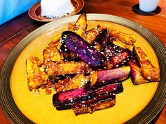 -Local泰莲庭(虹鳟鱼店)