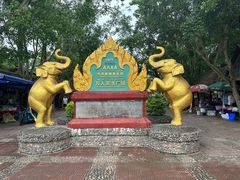 -西双版纳傣族园