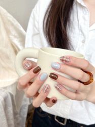 -M·X Nail日式美甲美睫