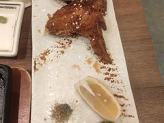 -小川洋风料理(大悦城店)