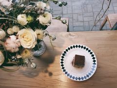 -VOYAGE COFFEE(北锣鼓巷店)