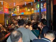 -歹歹的加个面过油肉拌面(贵州路店)