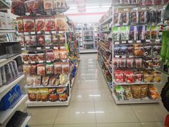 -7-11便利店(正阳街店)