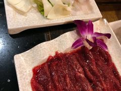 -唇辣号重庆老火锅(亦庄店)