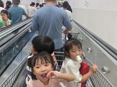 -山姆会员商店(南昌店)