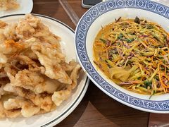 -知音酒楼(花园店)