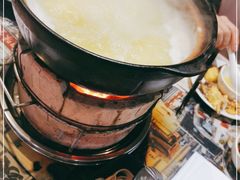 -捞围鲜·港式打边炉(海阳路店)