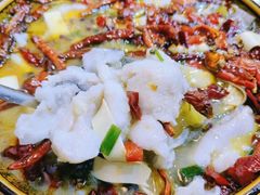 -川川川菜馆(椰海新城店)