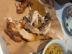 -费大厨辣椒炒肉(黄兴中心广场店)