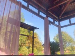 -咸宁万豪温泉谷度假区