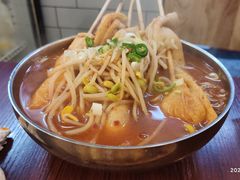 -青春分食(仙林大学城店)