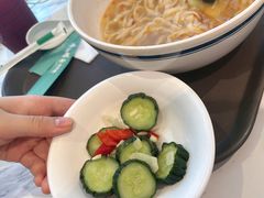 -康师傅私房牛肉面(申虹店)