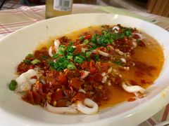 -花麦地溪边小厨(天台国清寺入口店)