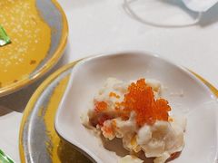 -争鲜回转寿司(浦东三钢里PLUS店)