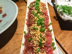 -森味薪火烧•烧鸟居酒屋•日本料理(望京店)