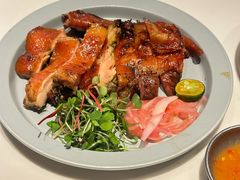 -胡麻(静安嘉里店)