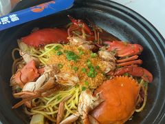 -不仔客海鲜·烧烤·270度海景餐厅(大东海店)