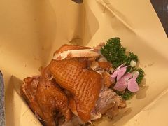 -唐山宴百姓府邸院落中餐