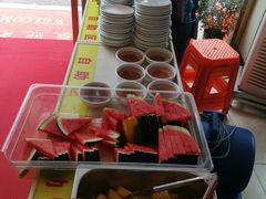 -关东风老北方菜馆(桂芳园店)