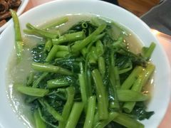 空心菜-蘭心餐厅(进贤路店)