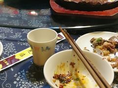 -徐鼎盛民间菜(南坪后堡店)