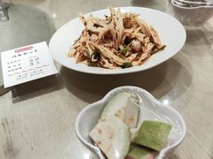 -湘阁里辣(沙井华润万家店)