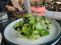 -随意茶庄·地道杭帮农家菜(梅家坞店)