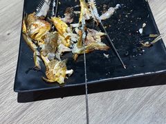 -大京园海鲜烧烤(东城路店)
