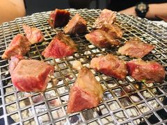 -醉火烧泥炉烤肉(孩儿巷店)