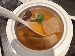 -成都海湾酒店·海湾壹品中餐厅(远大购物中心店)