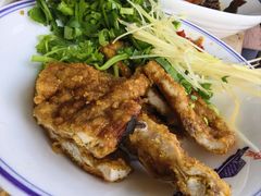 -天天鲜面馆(衡山路店)
