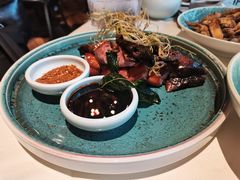 宜良小刀鸭-沿途四季·云南菜(建外大街店)