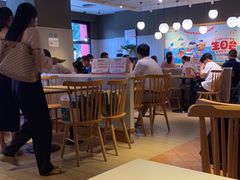 -肯德基(福民路店)