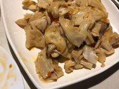 -海底捞火锅(万丰桥店)