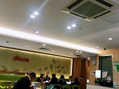 大堂-德克士(五洲餐厅)