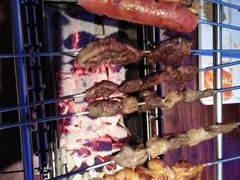 -三个蒙古大叔羊肉串(大宁店)